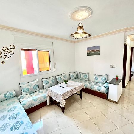 Moderno Apartamento En El Centro , A 3 Min Del Mar II Arzila Exterior foto
