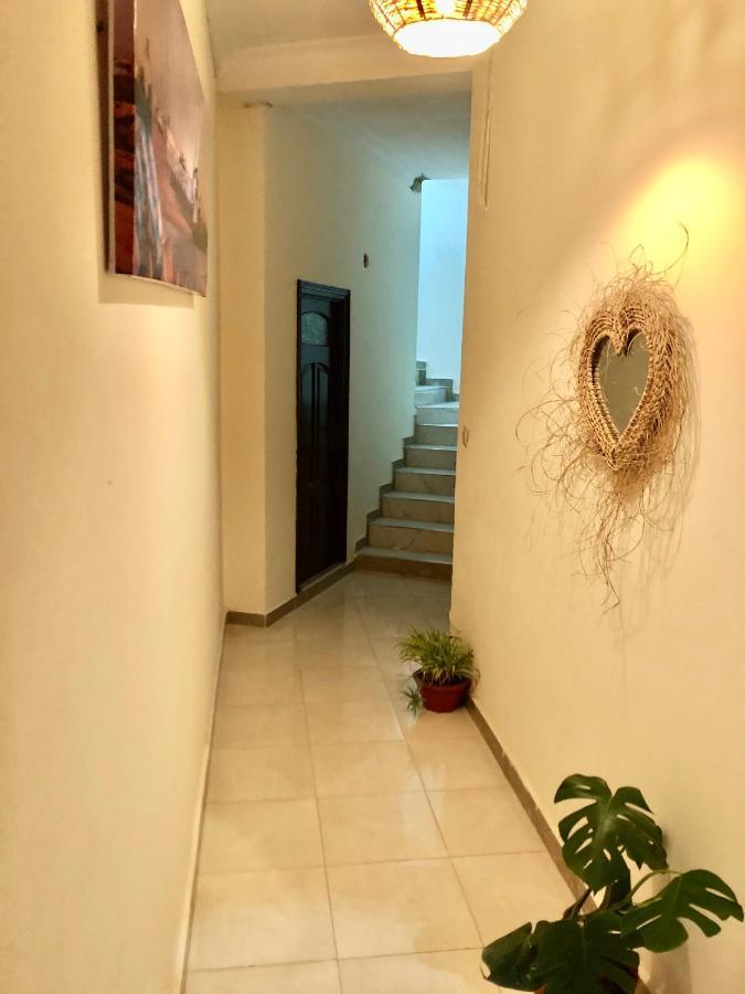 Moderno Apartamento En El Centro , A 3 Min Del Mar II Arzila Exterior foto