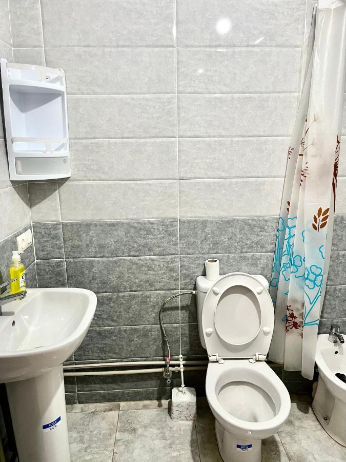 Moderno Apartamento En El Centro , A 3 Min Del Mar II Arzila Exterior foto