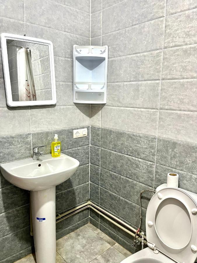 Moderno Apartamento En El Centro , A 3 Min Del Mar II Arzila Exterior foto